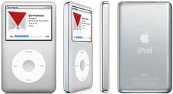 !!Rumor Roundup!!: Death to the iPod Classic? Star Wars Cameo?