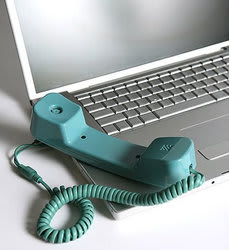 VIDEO: How Much Do You Access the Internet via Your Phone?