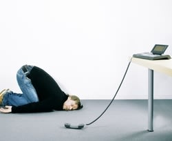 Automated Customer Service Messages Got Ya Down? It's Time to GetHuman