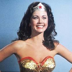 !!Rumor Roundup!!: Wonder Woman Movie? Metal Octopus? More?