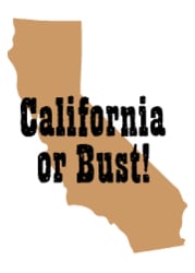 Eureka! Airfare, Cruise, and Hotel Deals Across California