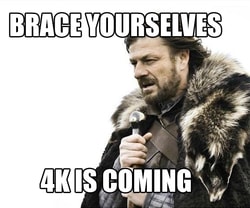 Seiki's Cheap 65" 4K HDTV Isn't That Cheap ... Yet