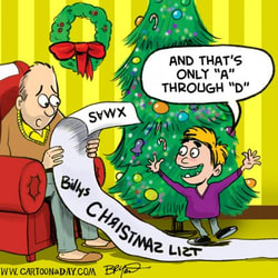Despite Early Holiday Hype, December Is The Best Time to Buy Toys