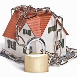 Stash Your Valuables in a $14 Book Safe and Alarm Your Home for $128