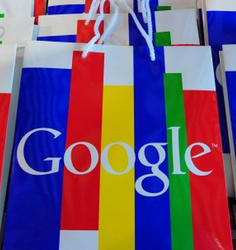 Google Knows Where Your Package Is: Private Results Now in Google Search