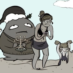 Holiday Creep Keeps Creepin': Ads, Sales & Store Hours Start Earlier in 2013
