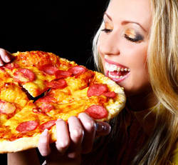 Save on Tasty Lunches: Pizza Hut Buffet for $5, BOGO Starbucks Sandwiches