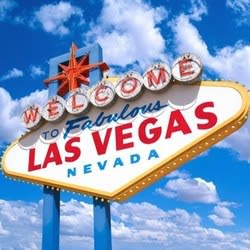 Viva Las Vegas: Visit the Entertainment Capital of the World
