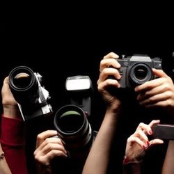 Get the Picture Perfect Deal: Pentax DSLR Bundle for $697, $300 off Canon Lens