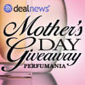 Winner of the $200 Gift Card in the Mother's Day Sweepstakes from DealNews