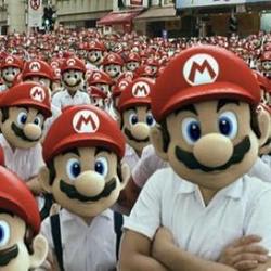 A Polygon Editor Picks His 5 Favorite Video Games