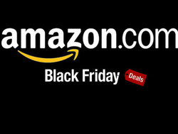 Amazon Black Friday Sale Preview: Bringing Competitor Doorbusters Online