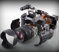 Gifts for Shutterbugs: Nikon D5100 for $429, Cheapest Canon PowerShot Ever