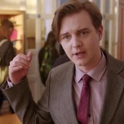 !!Rumor Roundup!!: YouTube Music Subscriptions? A Male Dr Who Companion?