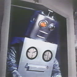 VIDEO: Is Google Building an Evil Robot Army or an Army of Pleasure Bots?