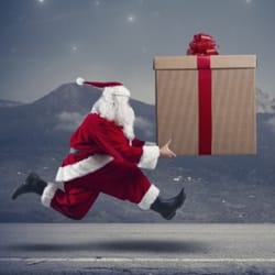 Your Last Chance to Get the LeapPad 2 & LEGOs Shipped for Christmas