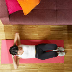 A Fitness Guru Gives Us the Skinny on the Exercise Gear Everyone Should Own