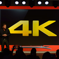 The Future Is Now: All the Ways You'll See 4K Content in 2014