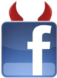 10 Times Facebook Was The Worst