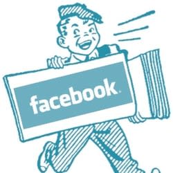 Rumor Roundup: A Facebook Paper? Jon Hamm Is Strange? More?