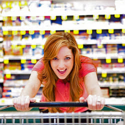 Stock Up or Cough Up: Save on Pantry Must-Haves from Cheerios, Quaker