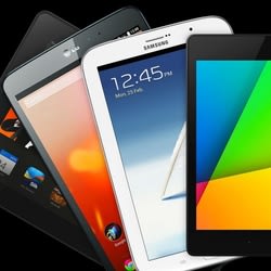 Previous-Generation Steals: 5 Editors' Choice Tablet Deals from $50