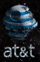 AT&T Patent Mocks Net Neutrality, Wants to Charge Extra for Certain Data
