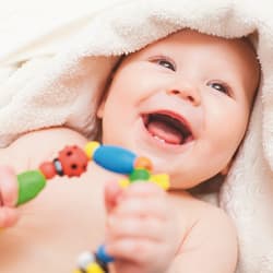 Bringing Home Baby: Get $33 off Graco Car Seat, Save $45 on Playskool Arch