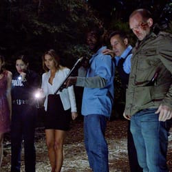 Not for the Faint of Heart: Amazon's Drama & Comedy TV Pilots Reviewed