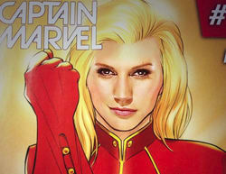 Rumor Roundup: Captain Sackhoff in Avengers 2? Larger iPhones?
