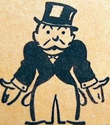 Think Your Taxes Are Bad? History Says You Have It Easy!