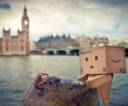Europe Now Pays More for Amazon Prime; Bad News For America?