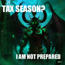 Heroes Pay Taxes: What You Need to Know About the IRS & Online Games