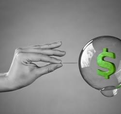 Huge Bitcoin Exchange Goes Belly-up; What Does This Mean for the Currency?