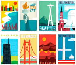 Our Fave Affordable Cities: San Francisco, New York, Las Vegas, and Beyond
