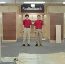Survey Says: RadioShack's Prices Are Too High & No One Shops Online