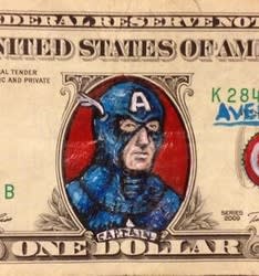 How Much Does it Cost to Create Captain America?