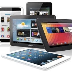 New to You: Save Hundreds on Refurbished and Used Tablets