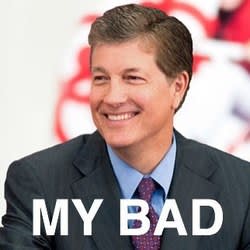Target CEO Resigns, Takes Personal Blame for Data Breach