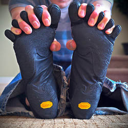 Despite Lawsuit, 70% of Vibram Owners Will Continue to Wear FiveFingers