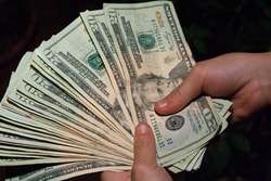 VIDEO: How Much Money Do You Have In Your Pocket, And Why?!