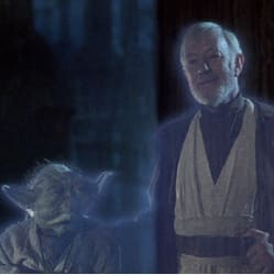 Rumor Roundup: Star Wars Ghosts Come Back? Apple Loves Sunlight? More?