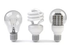 Energy-Saving Light Bulb Guide: CFL vs. LED vs. Incandescent