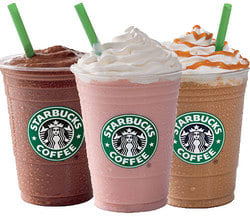 VIDEO: Starbucks Raises Prices! (Frappu-CHA-CHING-o!)
