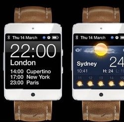 Rumor Roundup: So Many iWatch Rumors! Plus: Star Wars and Nanobots!