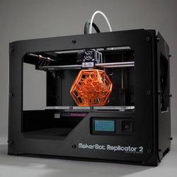 This MakerBot Replicator 2 Dropped $800 in 5 Days. Wait, What?!