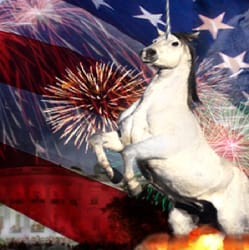 Non-Soccer Things That the USA Totally Pwns