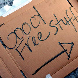 Everything You Need to Get Free Stuff Online 