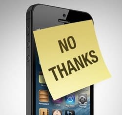 Don't Fall for Back-to-School Deals on the iPhone or iPad