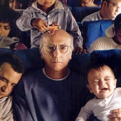 VIDEO: Ever Get Into a Fight Over Airplane Seats?